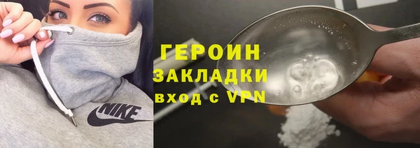 хмурый Алексин